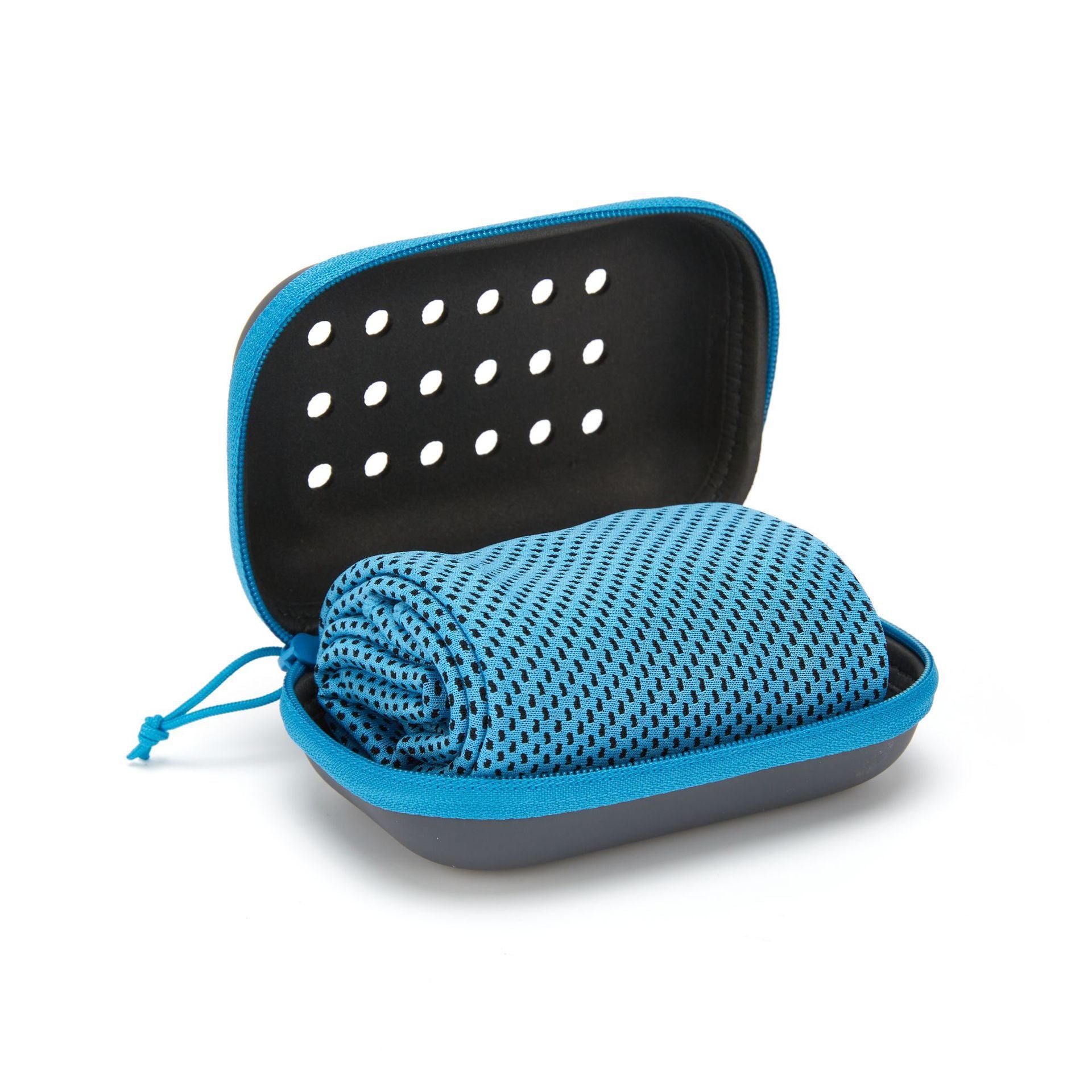 Cooling Towel Sky Blue