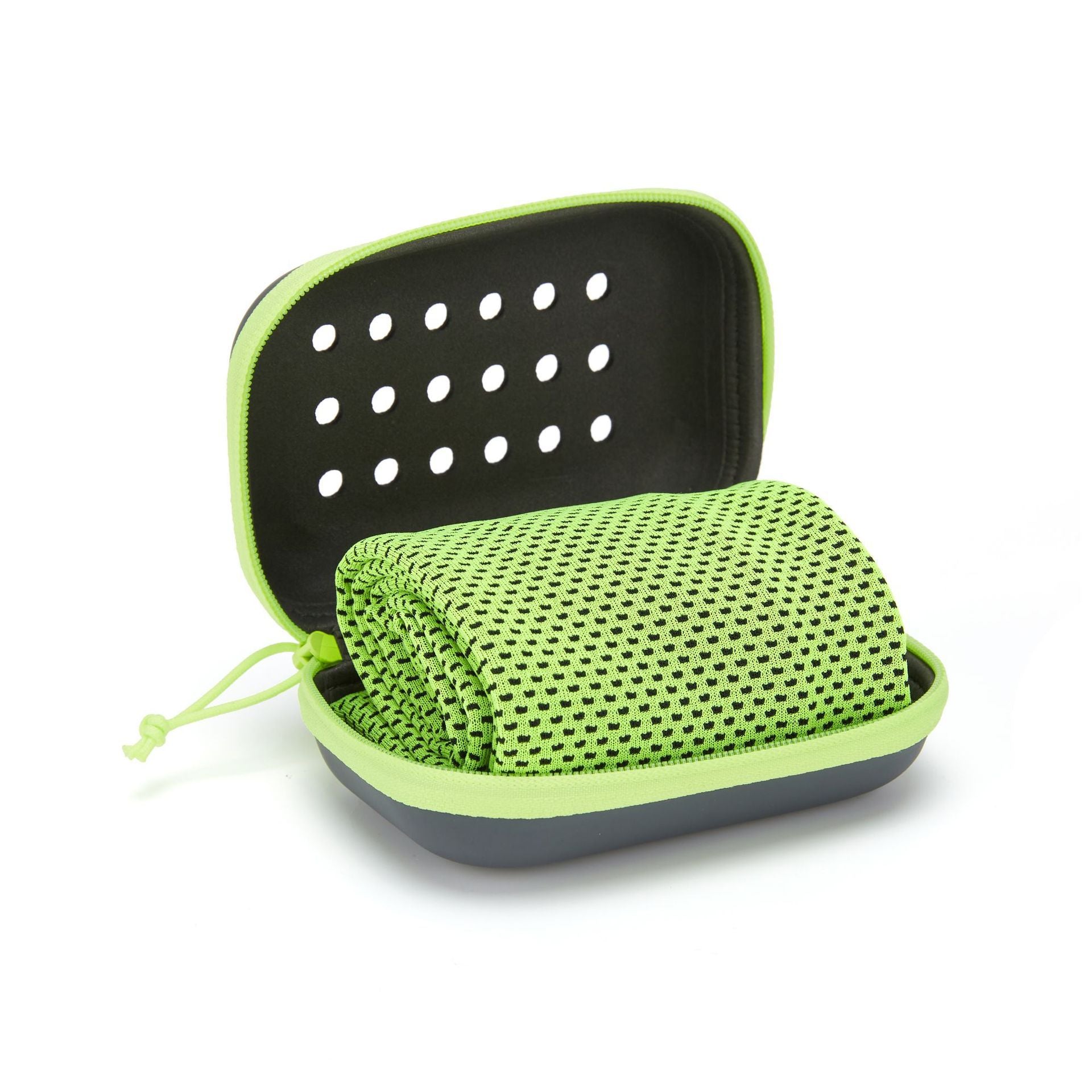 Cooling Towel Green