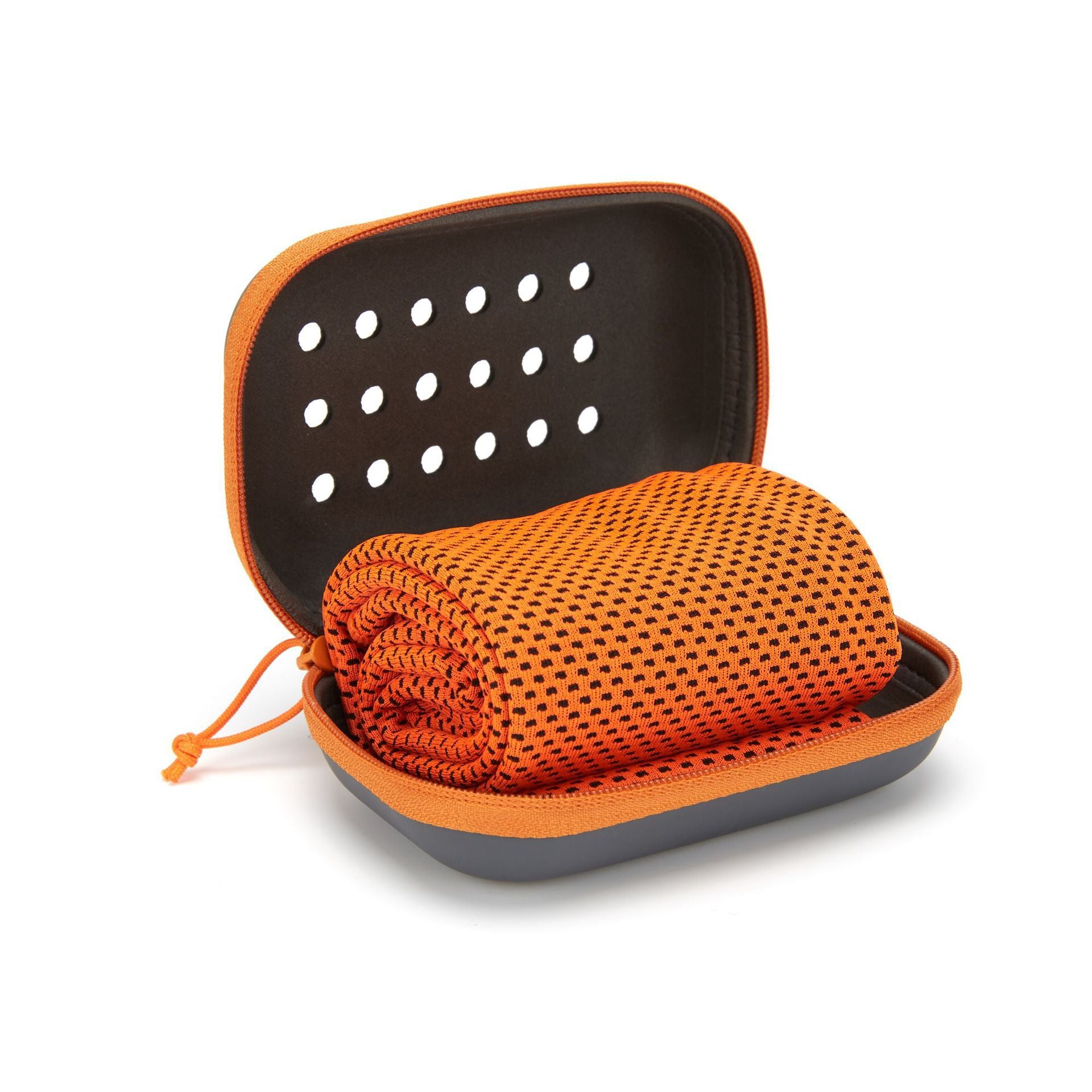 Cooling Towel Orange