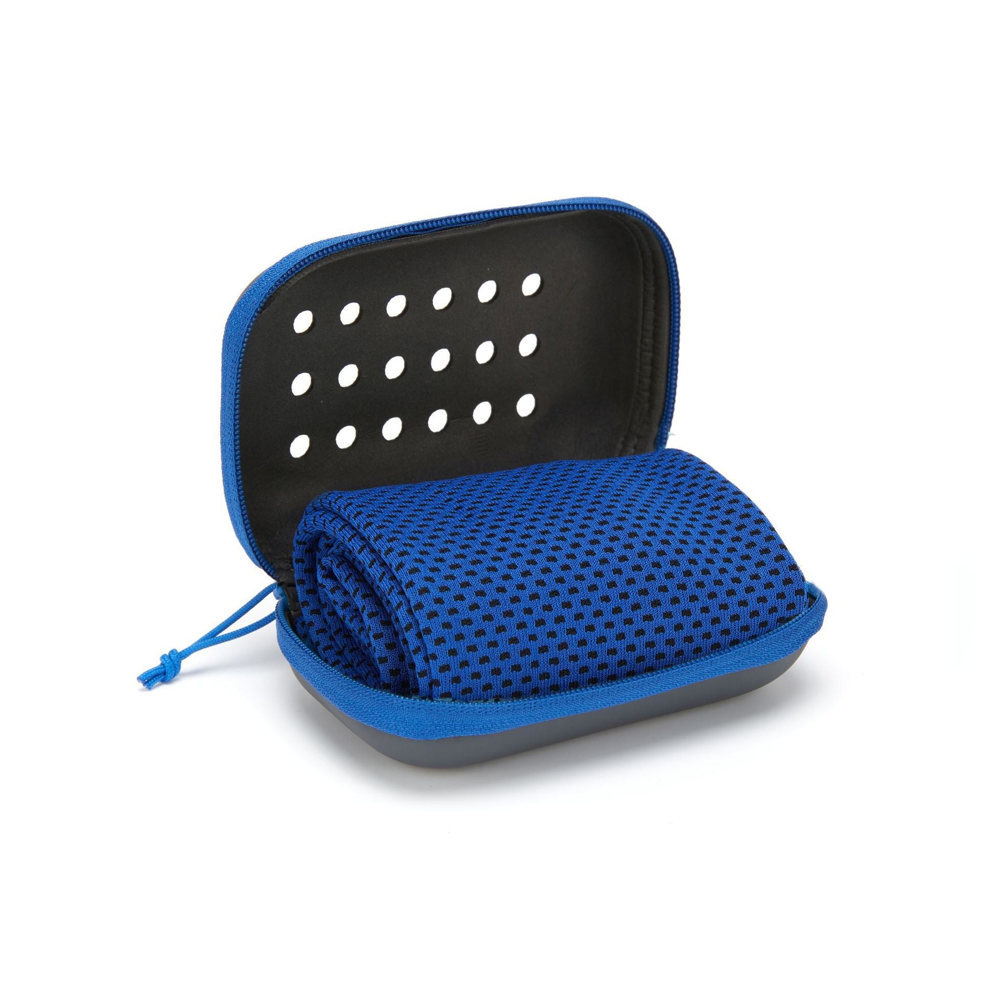 Cooling Towel Royal Blue