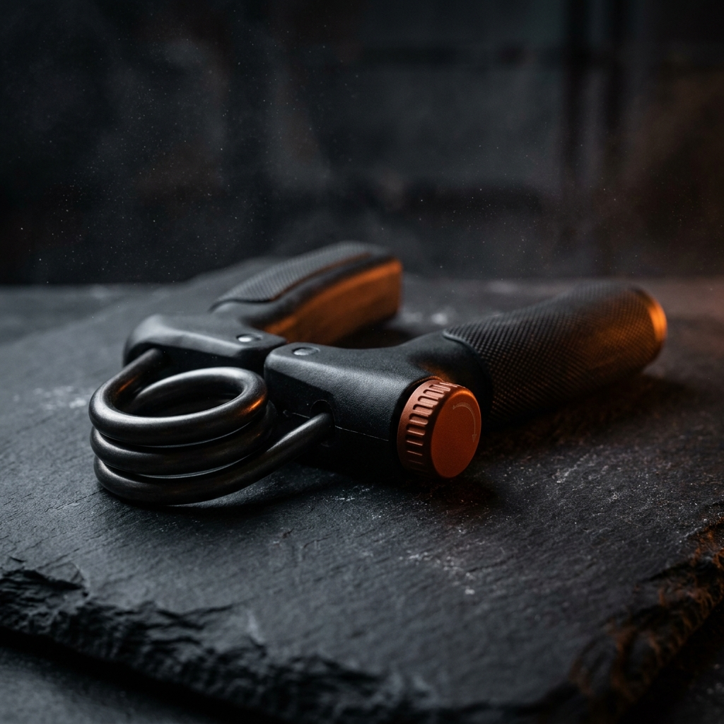 GRYP gripper detail