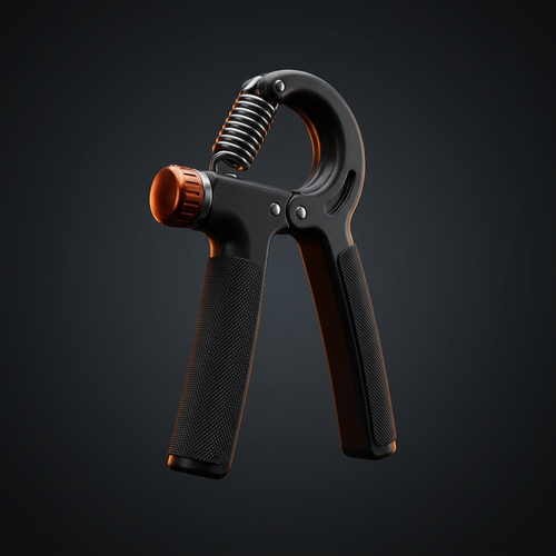 GRYP adjustable hand gripper