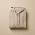OAKEN Everyday Full-Zip Hoodie