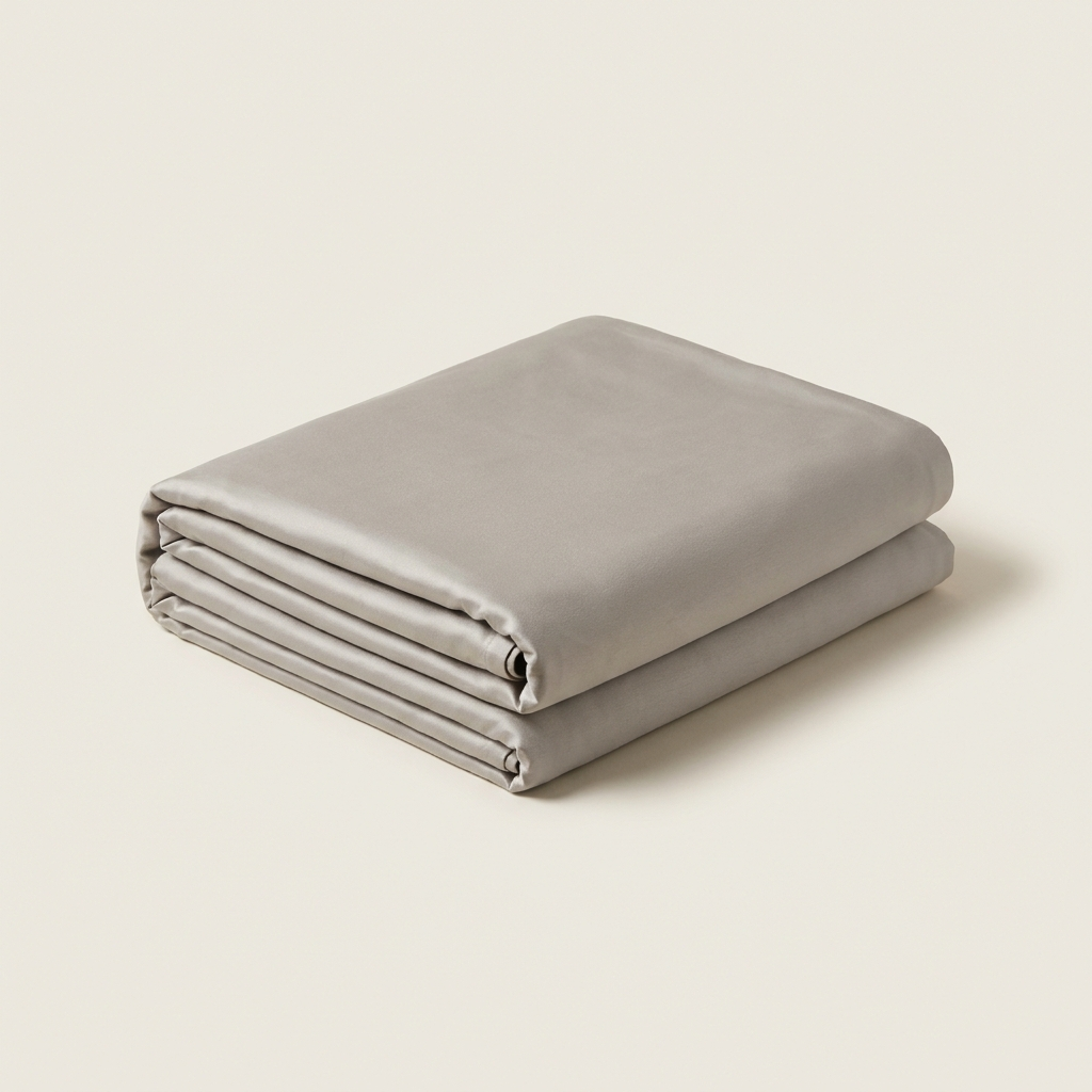 Kyla cooling blanket in stone grey