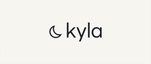 kyla logo
